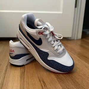Nike Air Max Sneakers